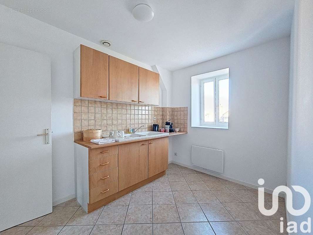 Photo 2 - Appartement à COSNE-COURS-SUR-LOIRE