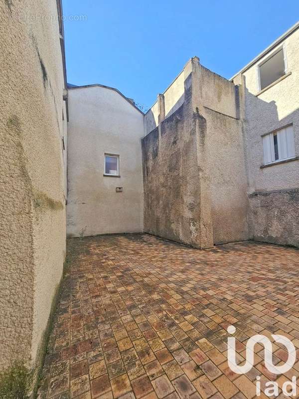 Photo 4 - Appartement à COSNE-COURS-SUR-LOIRE