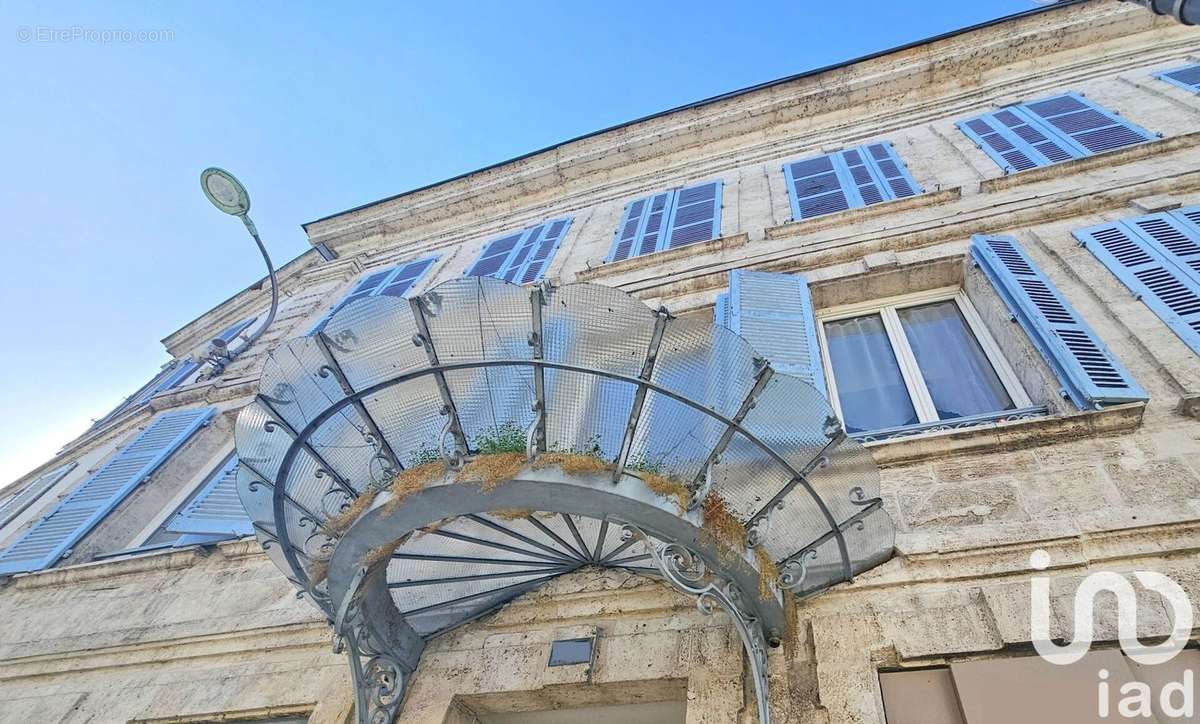 Photo 8 - Appartement à COSNE-COURS-SUR-LOIRE