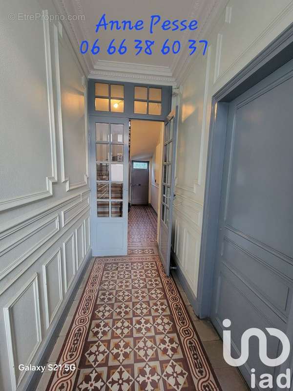 Photo 2 - Appartement à VITRY-SUR-SEINE