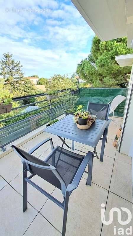 Photo 2 - Appartement à ANTIBES