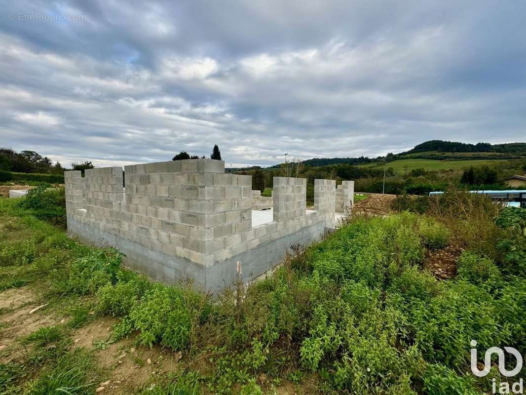 Photo 3 - Maison à MONTCHENU