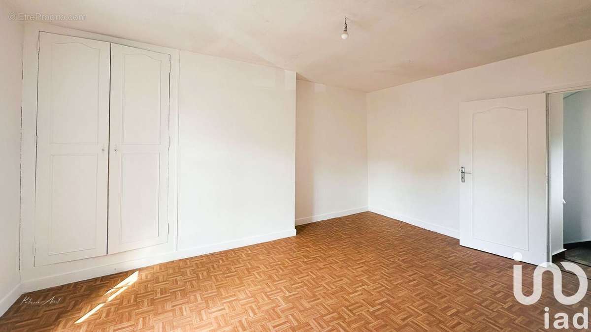 Photo 5 - Appartement à LORREZ-LE-BOCAGE-PREAUX