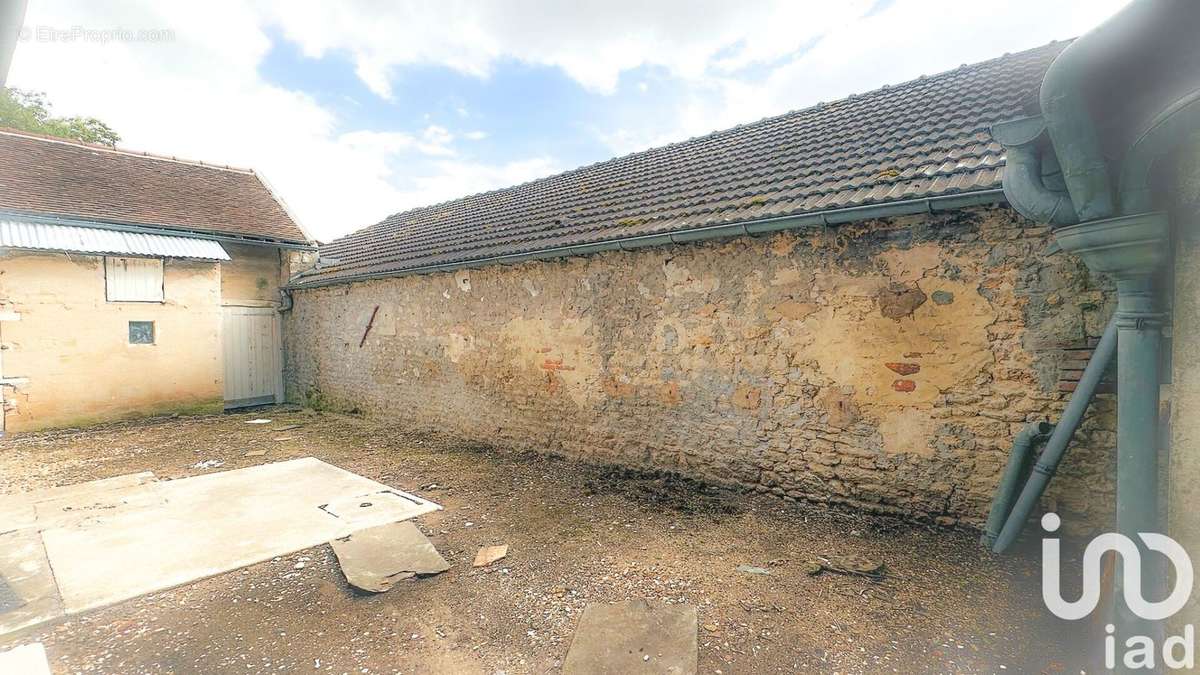 Photo 8 - Appartement à LORREZ-LE-BOCAGE-PREAUX