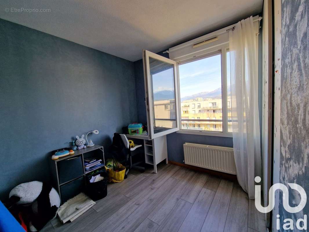 Photo 6 - Appartement à GRENOBLE