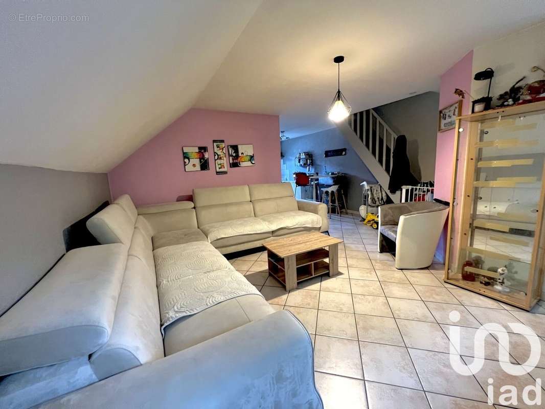 Photo 4 - Appartement à SEPPOIS-LE-HAUT