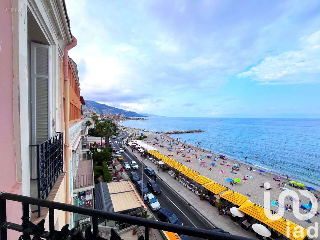 Photo 6 - Appartement à MENTON