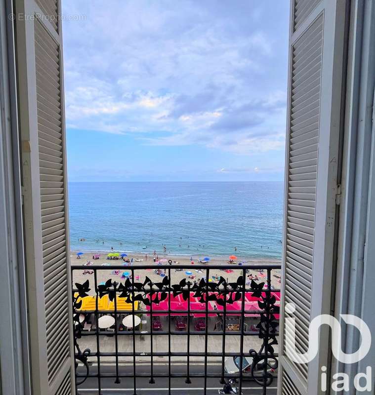 Photo 4 - Appartement à MENTON