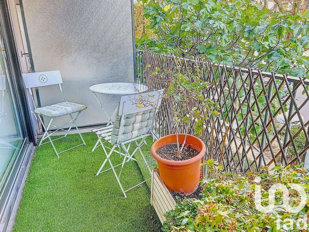 Photo 9 - Appartement à BOULOGNE-BILLANCOURT