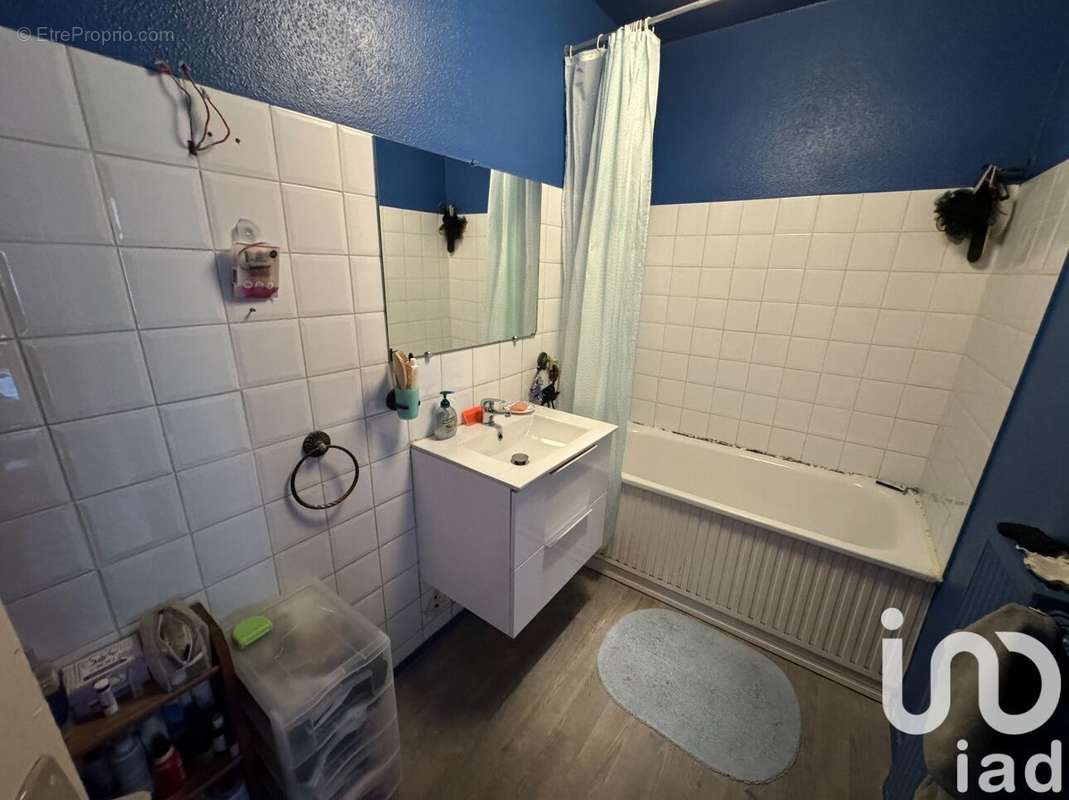 Photo 8 - Appartement à MONTIGNY-LES-CORMEILLES