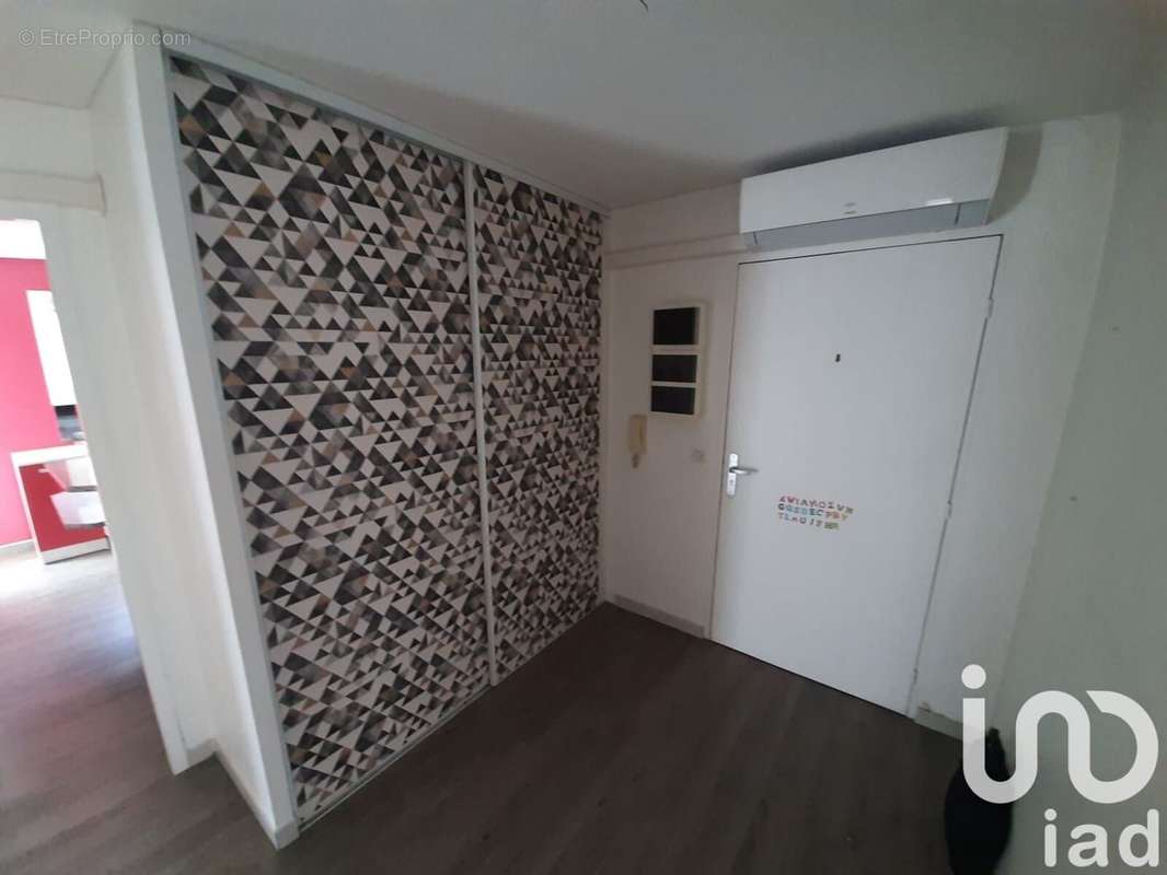 Photo 3 - Appartement à MONTPELLIER