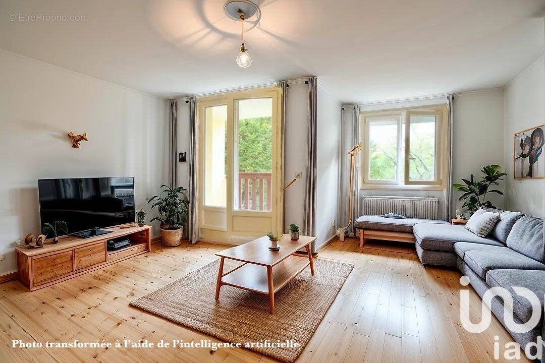 Photo 1 - Appartement à LONS