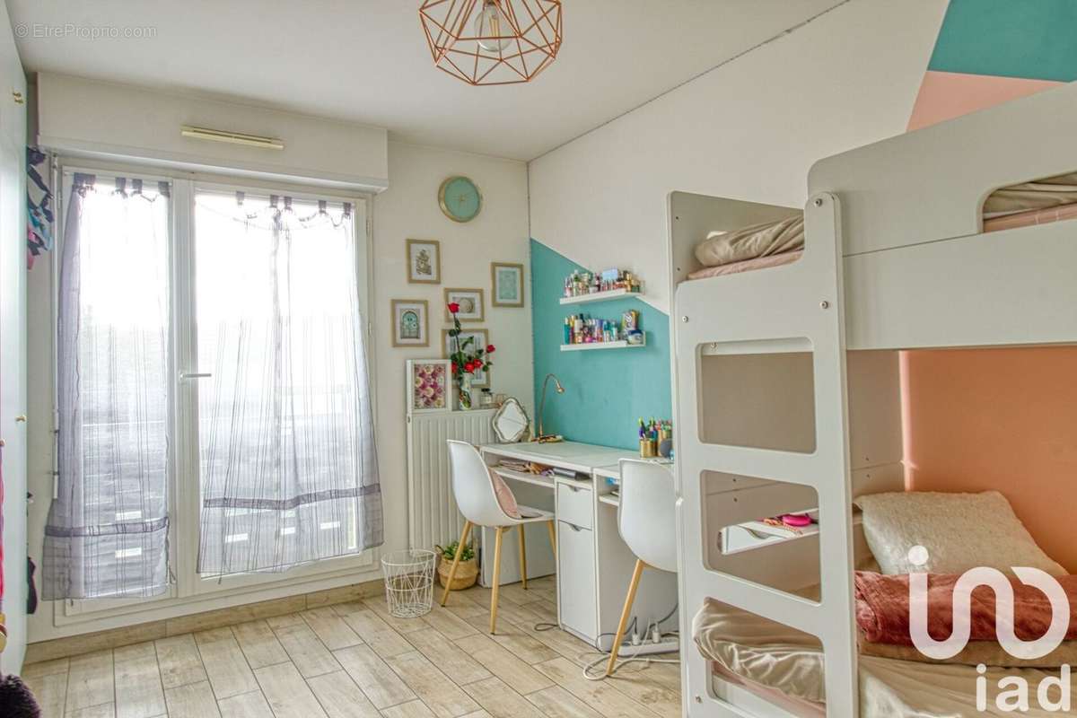 Photo 3 - Appartement à SARCELLES