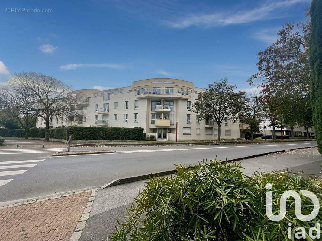 Photo 1 - Appartement à GONESSE