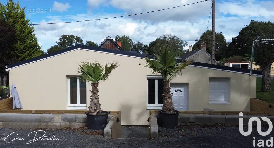 Photo 1 - Maison à LE BENY-BOCAGE