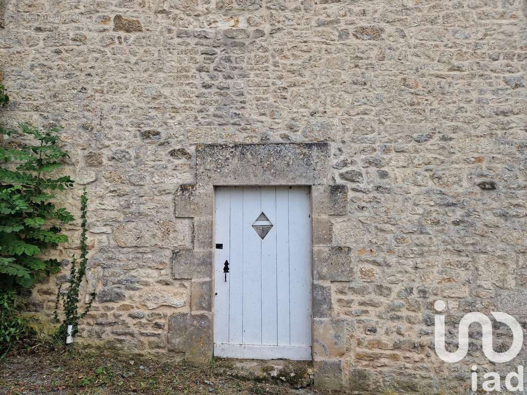 Photo 5 - Maison à COULONGES-SUR-L&#039;AUTIZE