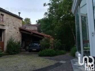 Photo 6 - Maison à COULONGES-SUR-L&#039;AUTIZE