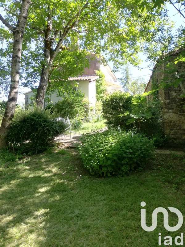 Photo 9 - Maison à COULONGES-SUR-L&#039;AUTIZE