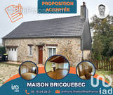 Photo 1 - Maison à BRICQUEBEC