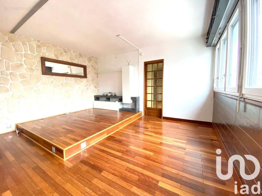 Photo 3 - Appartement à CARRIERES-SUR-SEINE