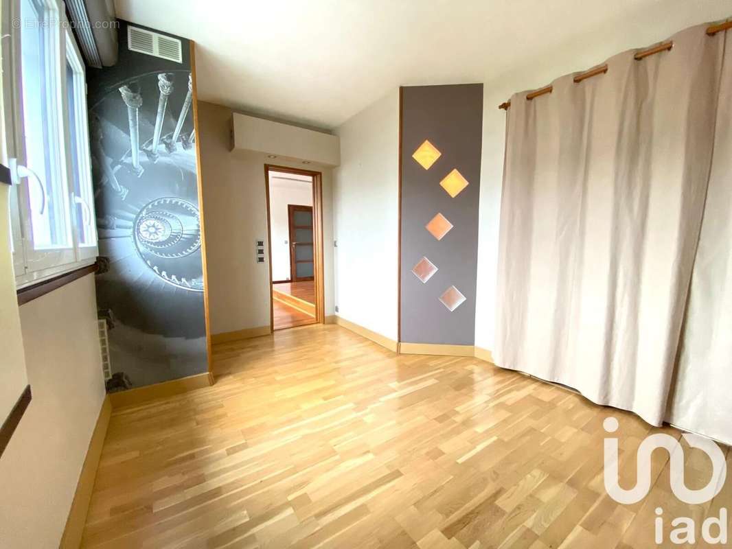 Photo 4 - Appartement à CARRIERES-SUR-SEINE