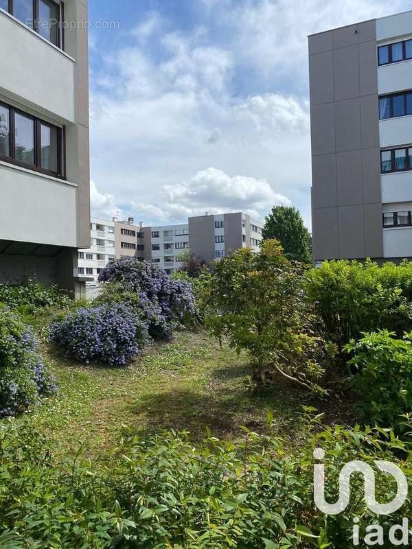 Photo 7 - Appartement à CARRIERES-SUR-SEINE