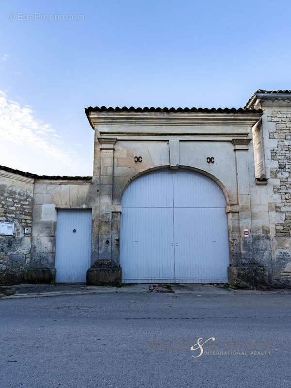 Maison à MERIGNAC