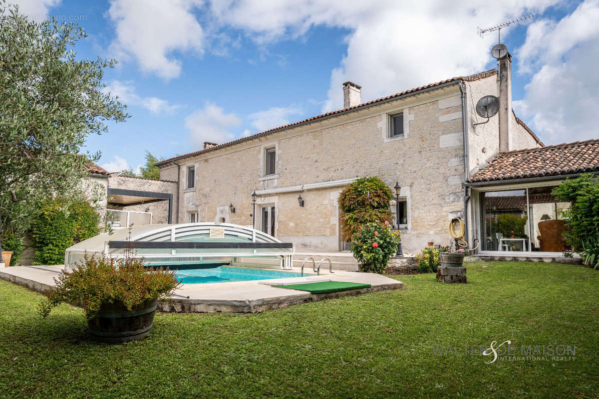 Maison à MERIGNAC