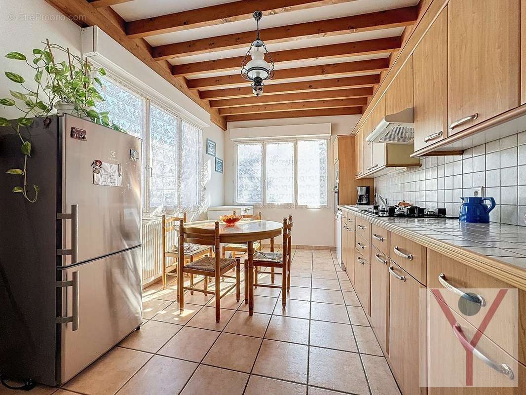 Appartement à VILLARS-LES-DOMBES