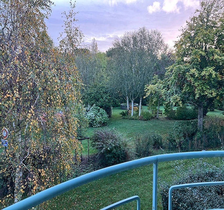 Appartement à SAINT-MALO