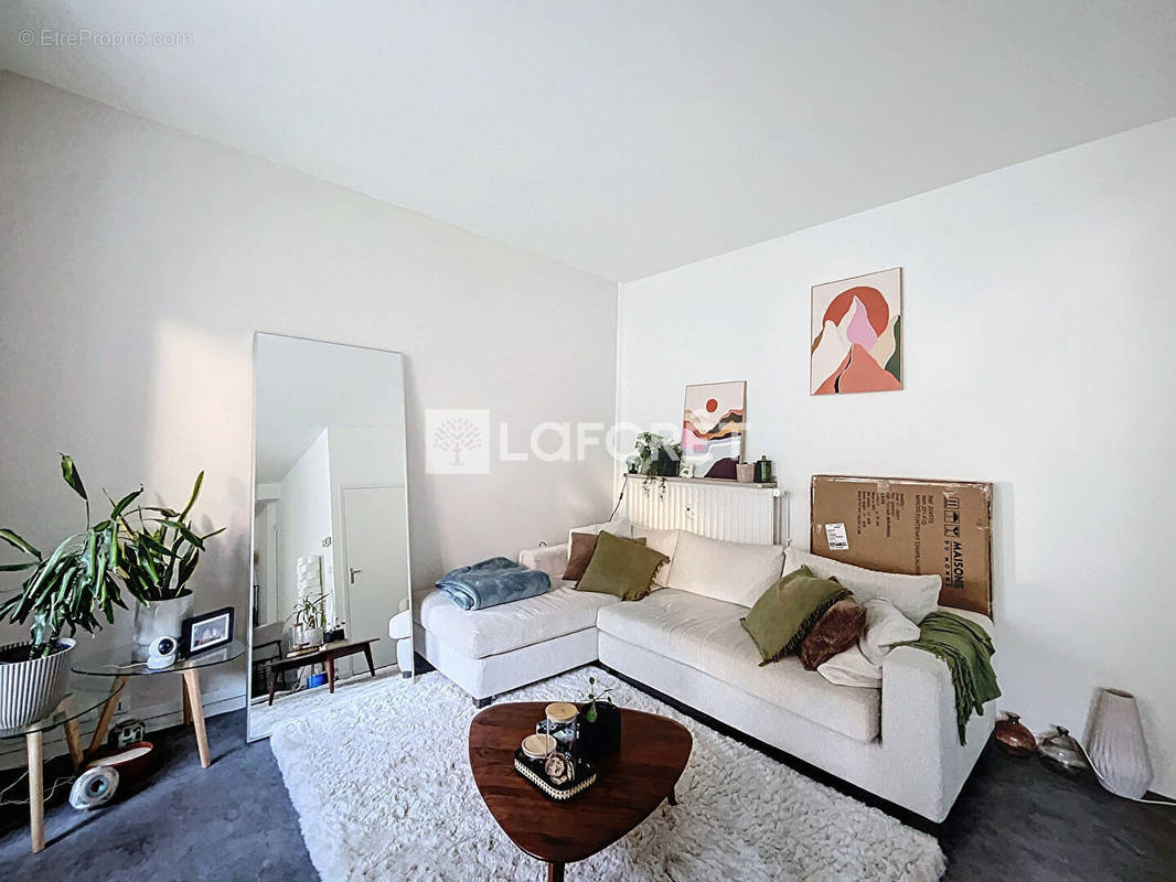 Appartement à LILLE