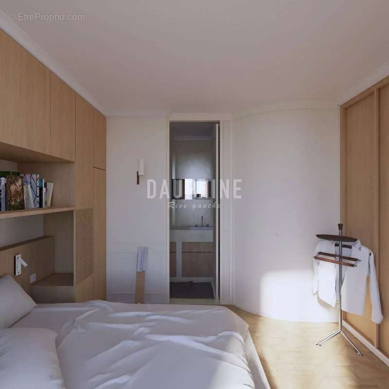 Appartement à PARIS-7E