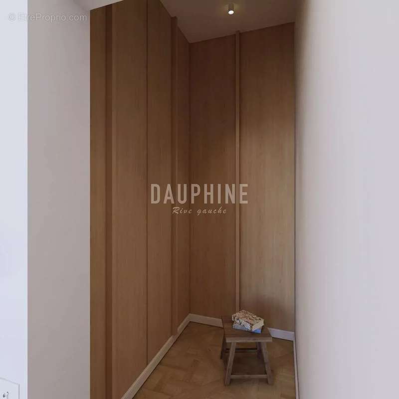 Appartement à PARIS-7E