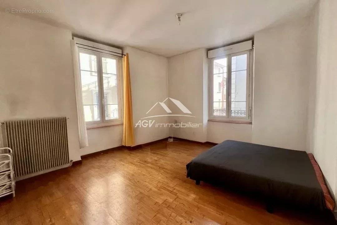 Appartement à ALES