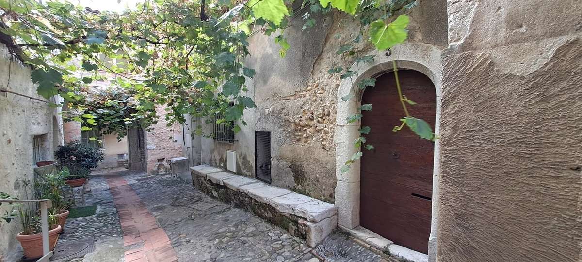 Appartement à CAGNES-SUR-MER