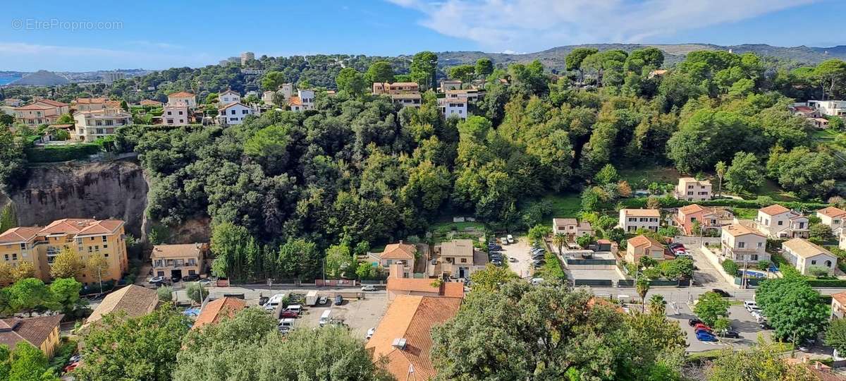 Appartement à CAGNES-SUR-MER