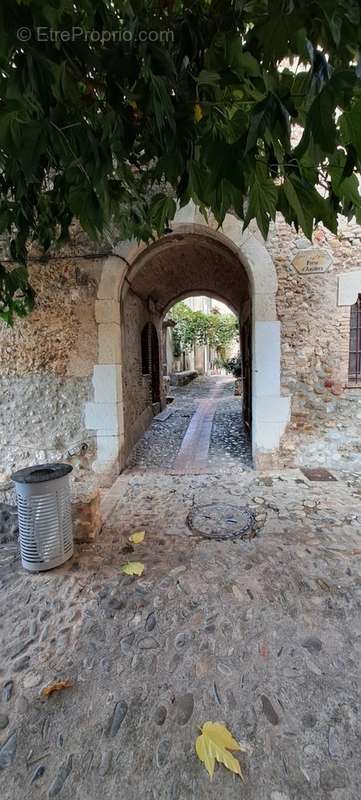 Appartement à CAGNES-SUR-MER