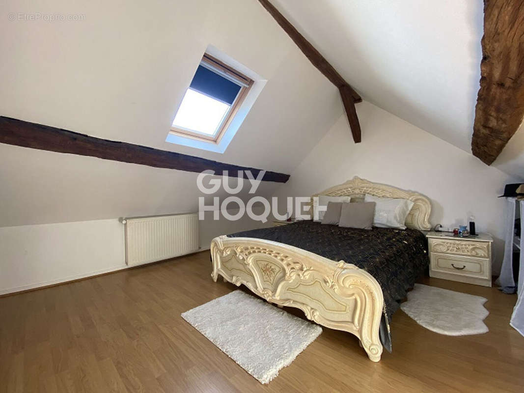 Appartement à DREUX