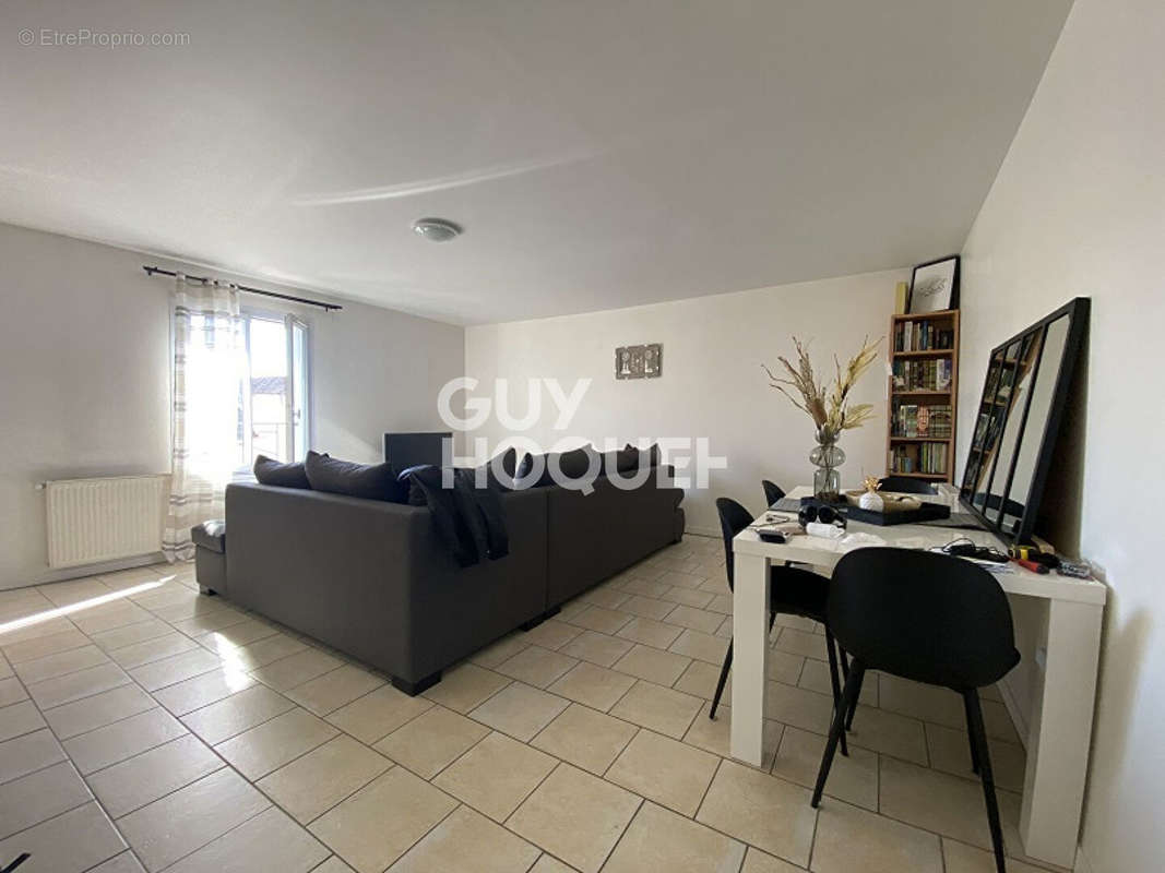 Appartement à DREUX