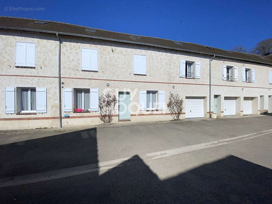 Appartement à DREUX