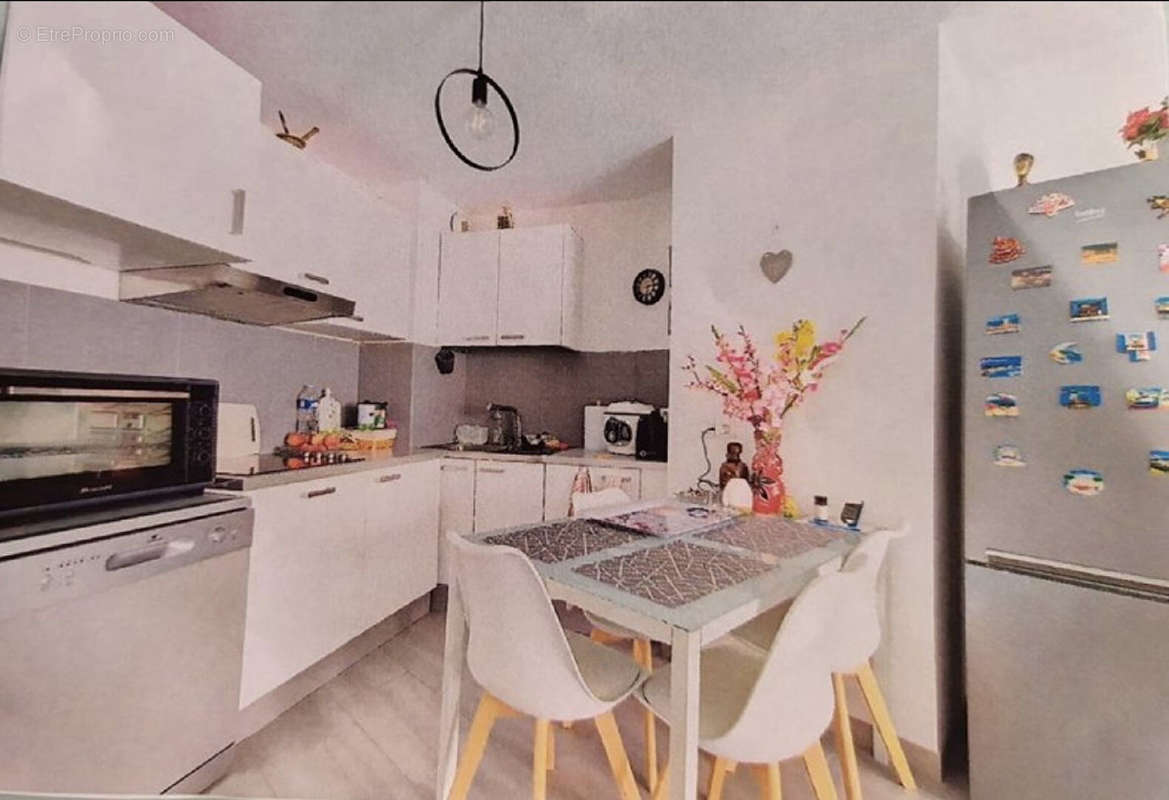 Appartement à CAGNES-SUR-MER