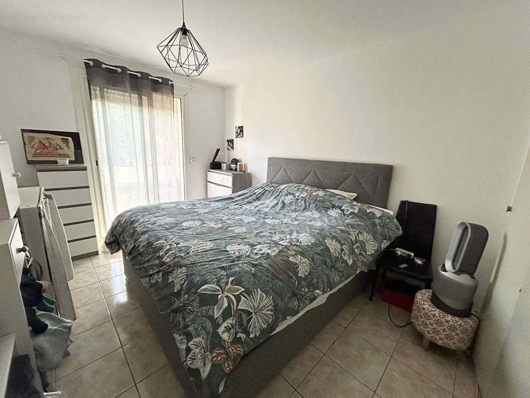 Appartement à SAUSSET-LES-PINS