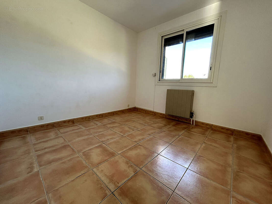 Appartement à SAUSSET-LES-PINS