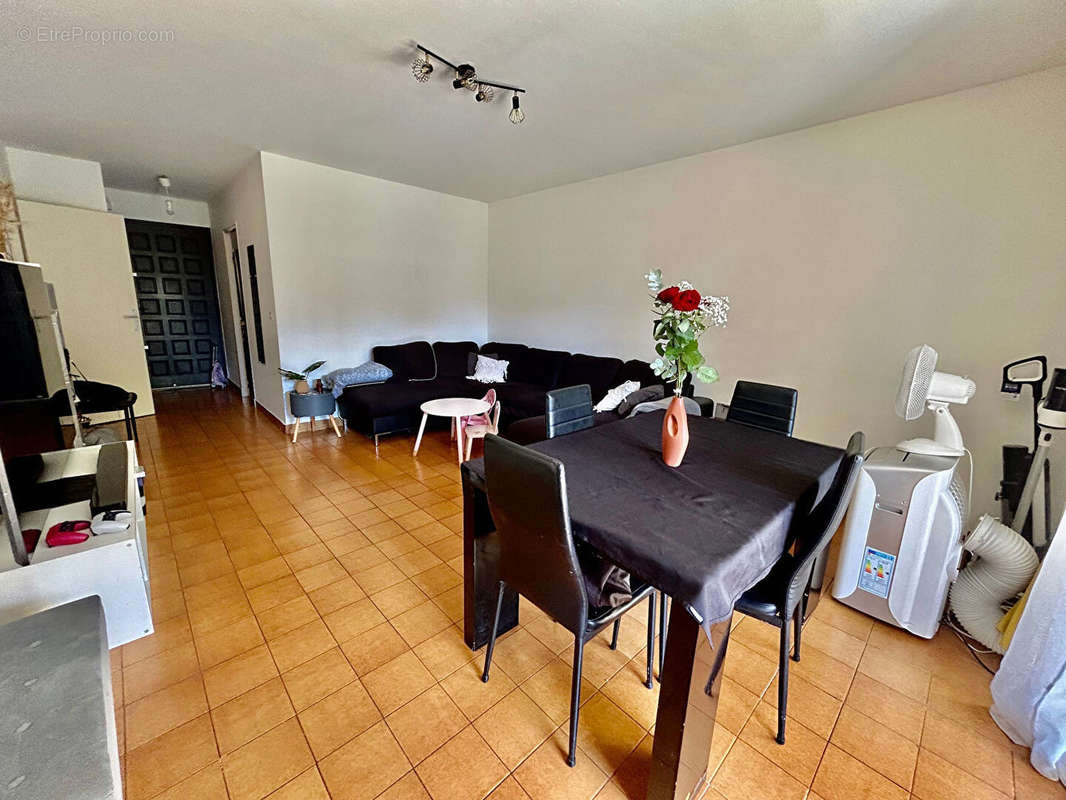 Appartement à SAUSSET-LES-PINS