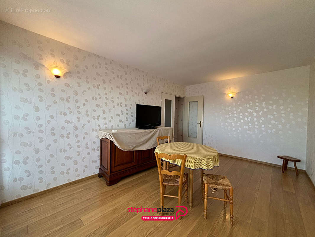 Appartement à BEZONS