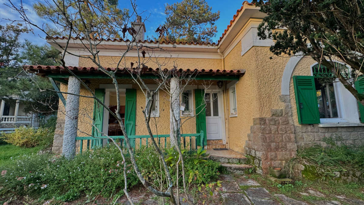 Maison à LA BAULE-ESCOUBLAC