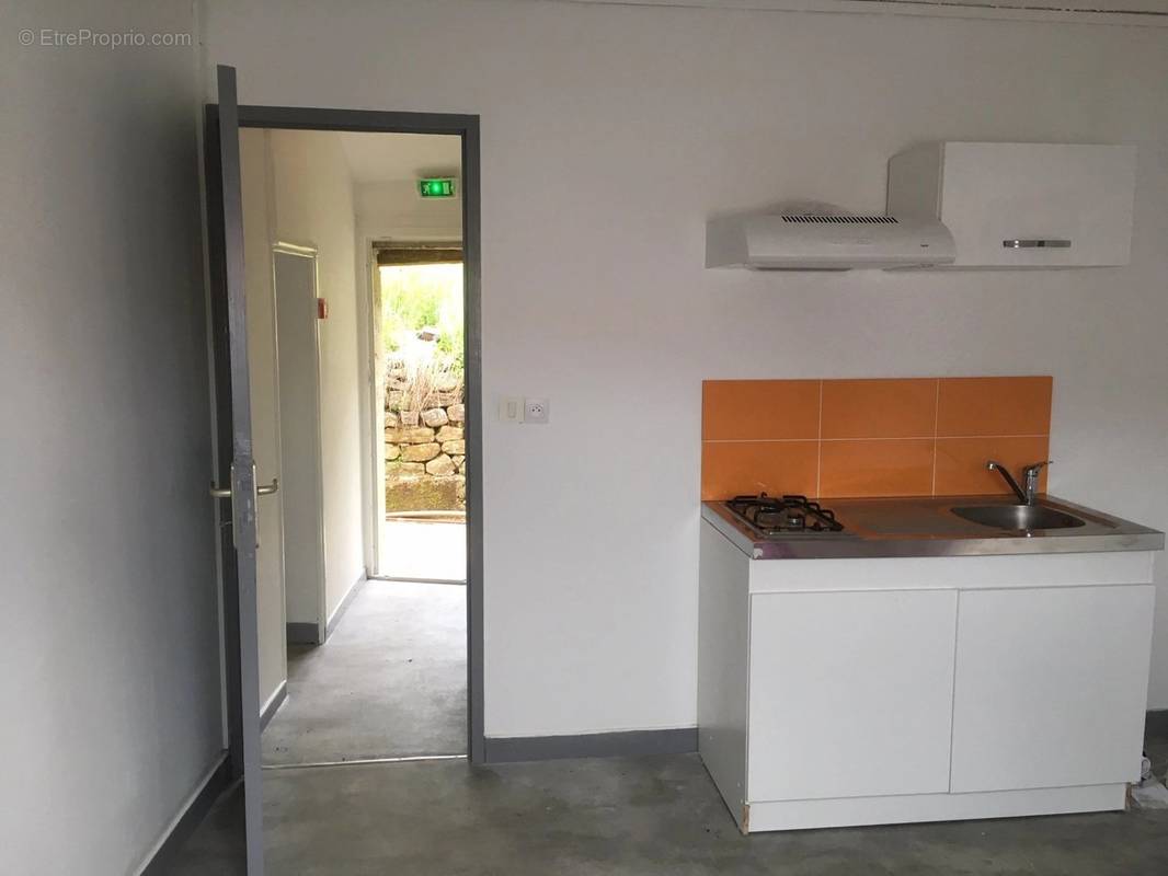 Appartement à LONS-LE-SAUNIER