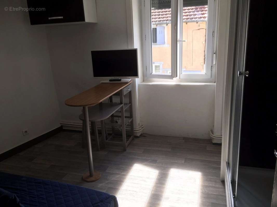 Appartement à LONS-LE-SAUNIER