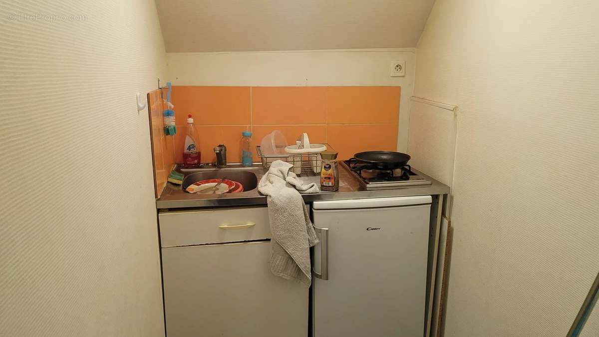 Appartement à LONS-LE-SAUNIER