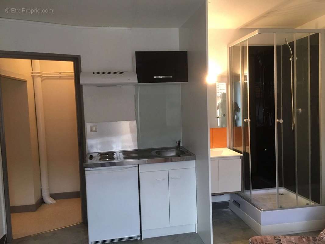 Appartement à LONS-LE-SAUNIER